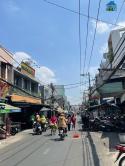 Giáp Quận 5, ngay Nguyễn Tri Phương - ngang 6m- 6 tầng kinh doanh - Lh 0931172218