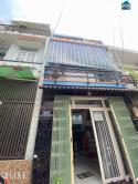 Bán Nhà Hẻm Tại Bhha Bình Tân DT 4X7 (2pn 2wc) 3.59 Tỷ Bớt Lộc. Lh:0908693110.