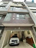 Cho thuê NHÀ MỚI - FULL ĐỒ Thái Hà - Đống Đa, 40m x 5T GIÁ 22TR, gara, kinh doanh