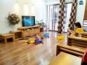 Văn Quán nhà đẹp thoáng sáng rực rỡ, ngõ rộng sạch sẽ, 35m2, hơn 7 tỷ