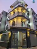 ăn Góc Ômêli Nhà Bè, Xe Hơi Vào Tận Nhà, Giá 7.8 Tỷ