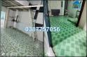 Chính chủ cho thuê phòng trọ hẻm 505 Nơ Trang Long dọn vào ở ngay, giá chỉ 1,8tr/th. LH 0387757056