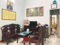 Tô Hiệu Hà Đông, ba bước ra phố, ô tô cạnh nhà, 40m2, 8.5 tỷ