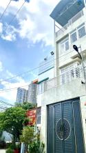 Bán Nhà Quận 9 - KDC Phước Thiện - View Vinhomes Q9 - 10P Ra Lê Văn Việt - 20 Ra Ngã Tư Thủ Đức