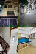 NHÀ HOT CỠ PHIM MƯA ĐỎ - ngay phố ẩm thực Bàn Cờ, 40m2, 3 tầng 4 phòng ngủ -6 tỷ (phẩy nhẹ)