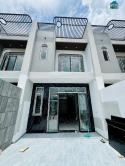 Càn tìm chủ cho 3 căn nhà đẹp gần TRƯỜNG CHUYÊN TG. KP. Bình Tạo, P. Trung An.