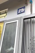 Cần cho thuê nhà số 25 ngõ 77 An Sơn (P.Minh Khai, Hai Bà Trưng cũ), 0913319402