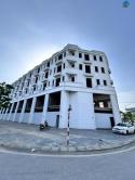 Bán nhà 3 mặt tiền trung tâm Trâu Quỳ,Gia Lâm,Hà Nội, 103m2 6 tầng mới tinh,cực hiếm
