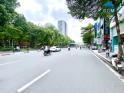 Bán nhà giá tốt MP Hồng Tiến-Long Biên-Hà Nội. Mặt tiền rộng, thang máy. Kinh doanh vô địch(4/9)