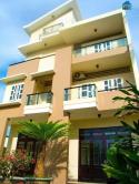 Bán nhà 2 mặt tiền đường Dương Hiến Quyền Nha Trang