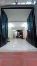 Cho thuê mặt bằng tầng 1 phường Phúc Xá, quận Ba Đình, Hà Nội GIÁ CHỈ 7 TRIỆU
