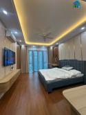 Bán Nhà Ngọc Thuỵ- Thang Máy-55m-Nhỉnh12 Tỷ