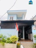 Gần Ngã Tư Bình Phước- Diện Tích Khủng Gần 84m- 6.2x13- 5.5 Tỷ