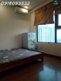 Cho thuê căn hộ 2 ngủ Nguyễn Xiển, Thanh Trì. 67m2, đủ đồ, 12 triệu/tháng. LH: 0918093532. Sổ hồng!