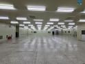 Cho Thuê Nhà Xưởng 910M2 Trong KCN Liên Chiểu, Sẵn Pccc, Giá Tốt Chỉ 55K