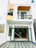 Nhà Mới Hoàn Công 102m² – KDC Vip, Phong Cách Châu Âu, Full Tiện Nghi – Giá 2 Tỷ 380