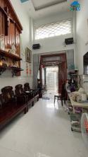 Bán gấp Nhà 3 tầng đường Đông Hưng Thuận 19 Q.12 - Giáp Quang Trung - Gò Vấp