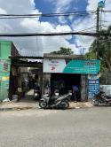Bán Đất Kèm Dãy Nhà Trọ Đang Khai Thác – Thu Nhập 12 Triệu/tháng