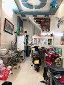 Nhà MT 5 tầng ngay Hoàng Văn Thu, gần Bảy Hiền nhỉnh 7 tỷ