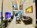Phố Vip Thái Hà - Ngõ Oto Nông Rộng - Nở Hậu- Full Nội Thất