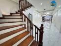 Cho thuê nhà riêng Nguyễn Khả Trạc - Mai Dịch - Cầu Giấy 50m x 4T giá 21TR, ngõ ô tô - KD