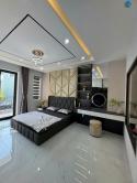 + Bán tòa căn hộ 5 tầng, sau mặt tiền đường phan Tứ, trục đường ẩm thực và phố tây đi bộ.