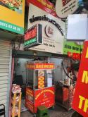 Sang Nhượng Mặt Bằng Kinh Doanh Tại 25 Tạ Quang Bửu
