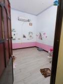 Nhà sát mặt tiền đường Thành Lộc 38 vị trí đẹp thuận tiện đi lại, tịch ích đầy đủ