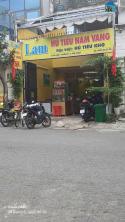 Bình Thạnh ! Cho thuê mặt bằng, diện tích 70m2 ( sảnh 4m x 12m , sân 5m x 5m ) Tel : Lam...