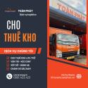 Toàn Phát Logistics – Kho Bãi An Toàn, Dịch Vụ Tận Tâm