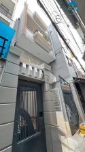 Bán nhà Huỳnh Văn Bánh Phú Nhuận, 56m2, Ở ngay, chỉ 7.5 tỷ TL