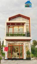 Bán Nhà Mới Xây - Đã Hoàn Công - 90m² – Giá 2 Tỷ 300