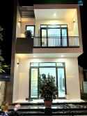 Chính Chủ Bán Nhà Mới Đẹp - 1 Trệt 1 Lầu – Giá Chỉ 2 Tỷ 180