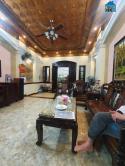 Bán nhà Lê Hồng Phong gần chợ Hà Đông, mặt tiền rộng, ô tô đỗ cửa, lô góc hai thoáng, vài bước...
