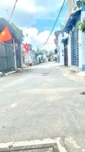 Bán Nhà Quận 9 - KDC Phước Thiện - Đường Nhựa Rộng Oto Né Nhau- 20P Ra Ngã Tư Thủ Đức - 10P Ra...