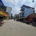 Bán đất Đa Tốn, Gia Lâm, Hà Nội, lô góc 55m2 siêu đẹp, đường 3 ô tô tránh giá đầu tư. Lh 0989894845