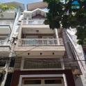Bán gấp nhà MT KD hạ chào Huỳnh Văn Nghệ, P12, Gò Vấp, 85m2, 4 tầng, ngang 5m