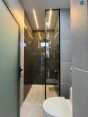 Nhà 1 Trệt 2 Lầu Cực Đẹp Ngay Trung Tâm Thủ Dầu Một – Giá Chỉ 3.55 Tỷ