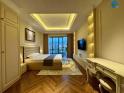 SIêu vip! Ngọc Thuỵ,lô góc,gara ô tô,ngõ thông,60M,8 tầng thang máy,full NT.Hơn 20 tỷ