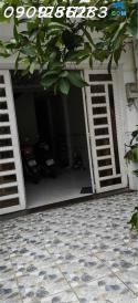 Chỉ 6 Tỷ- Nhà 2 Tầng- Ngay TT Quận 7