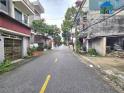Bán đất mặt phố Mạc Đĩnh Chi, ph Lê Thanh Nghị, Tây HP, 97.7m2, mt 4.5m, chỉ 4.4 tỷ, nở hậu
