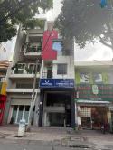 Bán Nhà Mặt Tiền 117 Bùi Hữu Nghĩa, P7, Quận 5