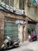Nhà Phố Tây Sơn - An Sinh Tốt - Giá Nhỏ