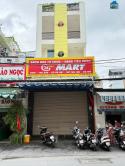 Bán Nhà Mặt Tiền 40 Sơn Kỳ, P. Sơn Kỳ , Q. Tân Phú