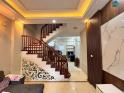 Bán Nhà Nguyễn Khuyến 5 Tầng,Oto,Kinh Doanh
