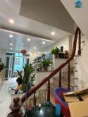 Chỉ 5,4 tỷ có ngay nhà gần phố Âu Cơ 33m², 5 tầng, cạnh Hồ Tây