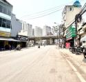 Đất Mặt Ngõ Dương Văn Bé – 152m² – Nhỉnh 140tr/m² – Phù Hợp Xây CCMN