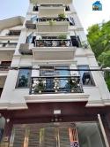 Bán Nhà Phân Lô Phố Lê Trọng Tấn, Thanh Xuân, Gần 140m2, 5t, Ô Tô Tránh, Kinh Doanh Văn Phòng -...
