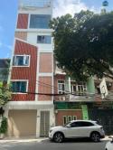 Bán Nhà Phân Lô Phố Vương Thừa Vũ, Thanh Xuân, 110m2, 4t, Oto Tránh, Gara, Vừa Ở Vừa KD Hoặc Làm...