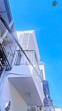 Chính chủ bán nhà 1 lầu 1 sẹc tại Nguyễn Duy Trinh - Bình Trưng